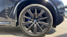 BMW X5 xDrive30d MHT M Sport 5dr Auto [7 Seat] [Tech Pk] Diesel Estate